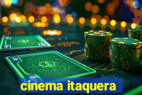 cinema itaquera